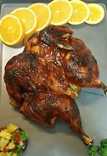 Pepper BBQ (Full)